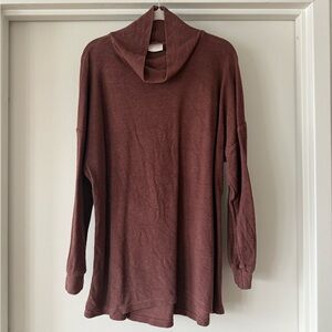 Conscious Clothing Traveler Tunic